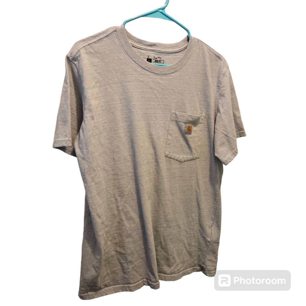 Carhartt Tshirt